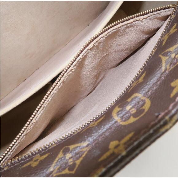 💎✨Authentic✨💎Louis Vuitton Monogram Luco Tote Bag - Picture 14 of 16